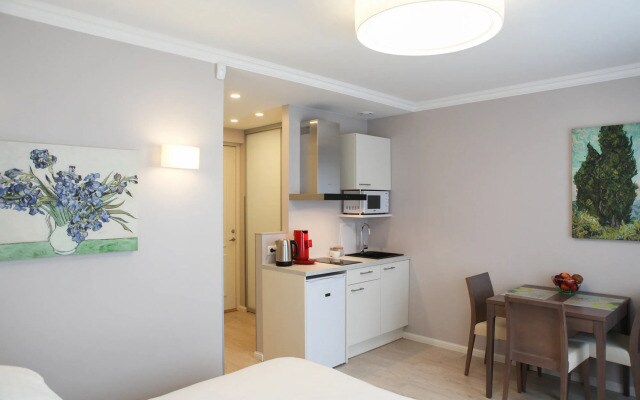 MyApartments