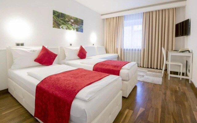 Hotel Rivoli Charme München