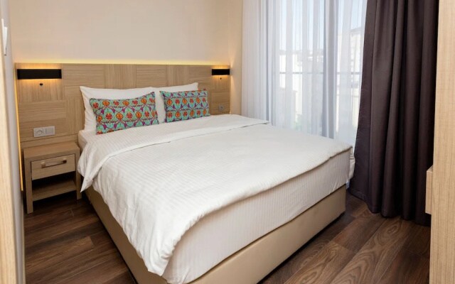 Princess Residence