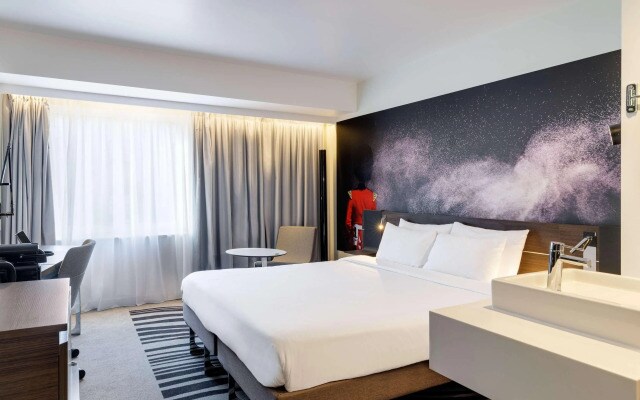 Novotel London Tower Bridge