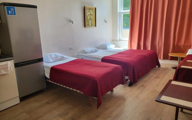 Nord Hostel