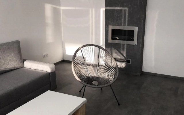 Apartmán Luční NMNM