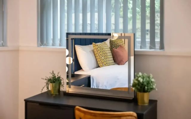 Host Stay Princes Place Apartments