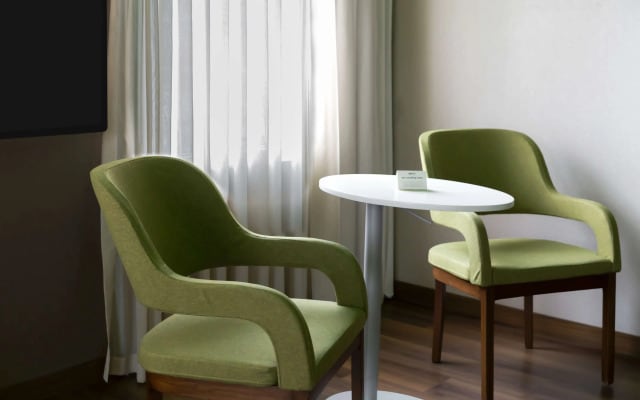 Park Inn by Radisson Istanbul Asia Kavacik