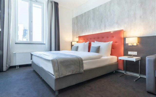 Garner Hotel Berlin - Mitte by IHG