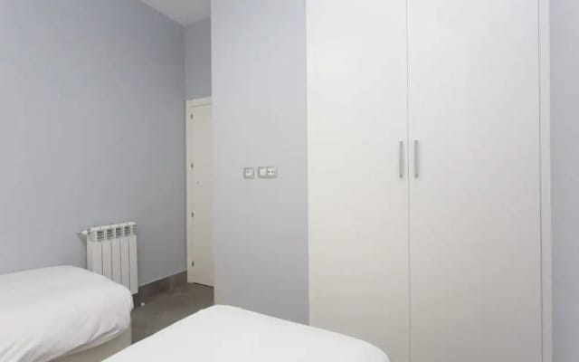 Apartamentos MLR Goya-Salamanca by Allô Housing