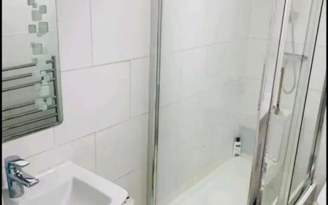Studio In Central London Oxford St