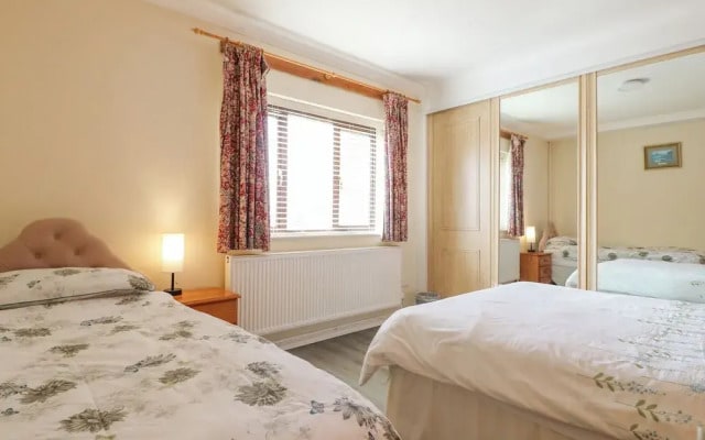 Stensonhill Lodge