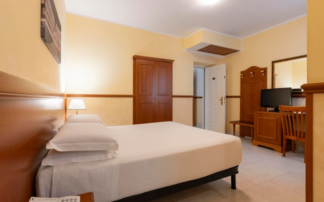 Hotel Virgilio
