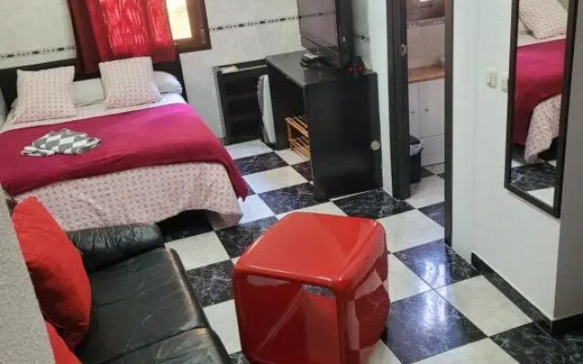 Lunarota Home