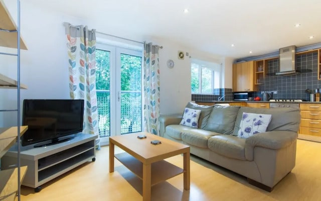Rest & Recharge - Birley View