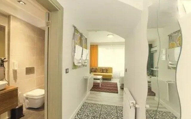 Taksim Inn Apartment