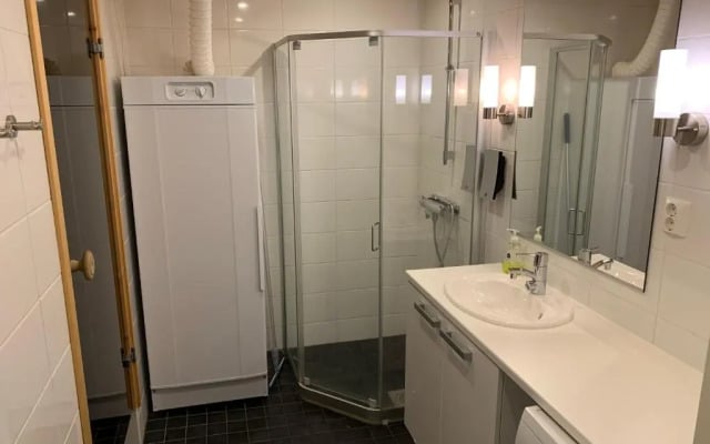 Ruka Chalets 1302