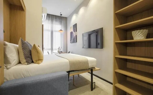 Dobo Madrid Palos