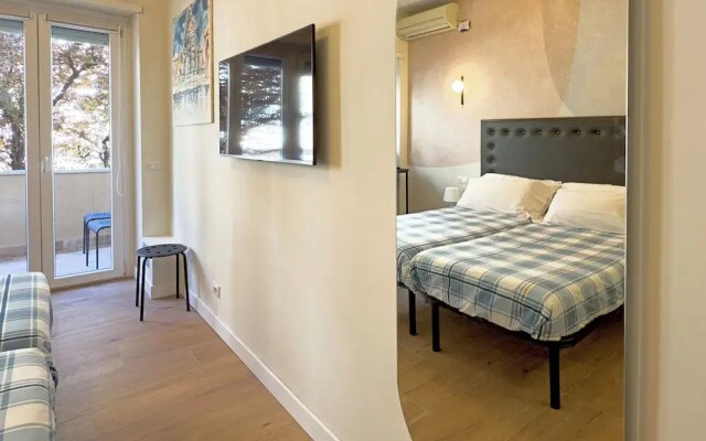 Vatican Dolce Remy Guest House