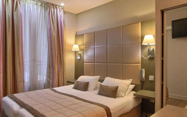 Hôtel Villa Margaux