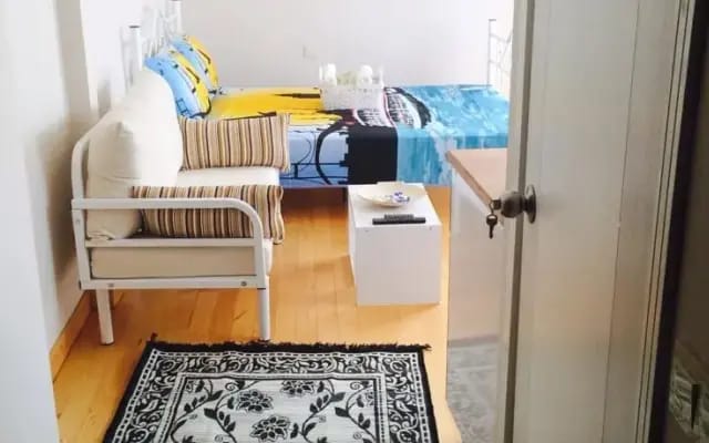 Galata Vip Suite