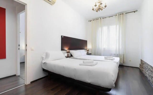 4- Bedroom Apartment in Gracia Village