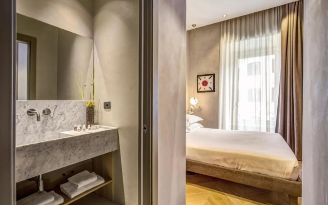 G55 Design Hotel