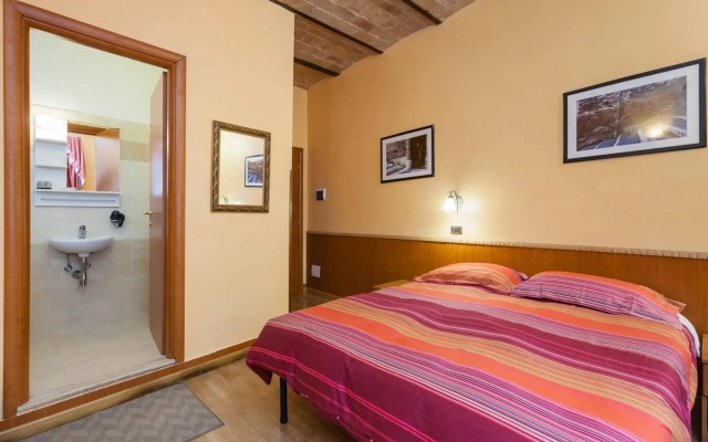 Cesare Balbo Inn