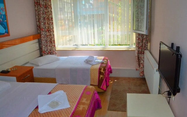 Hotel Ulke