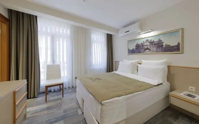 Nishant Boutique Hotels