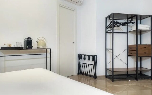 Aura Vatican Suite