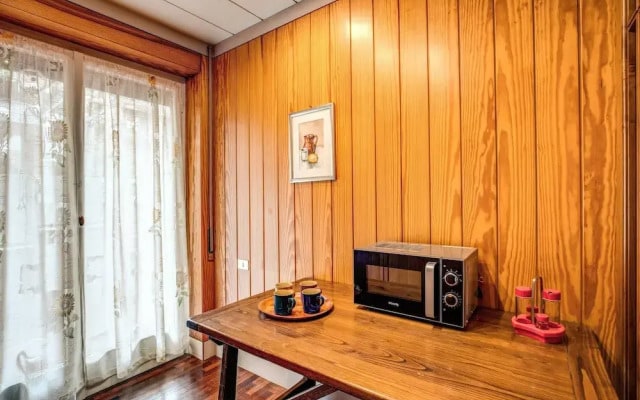 Sogliano Cozy Apartment