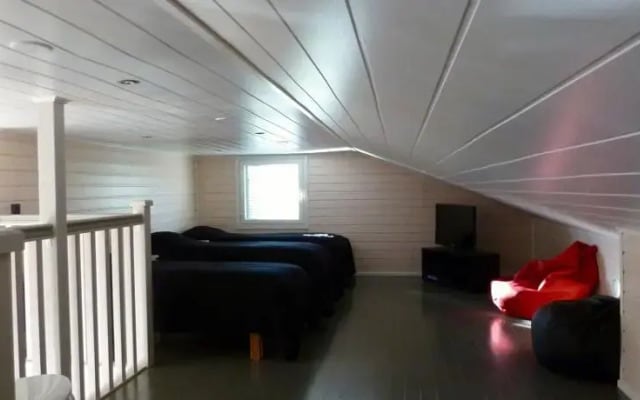 Rukan Kiekki Apartment
