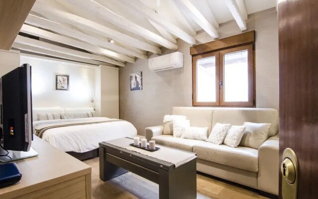 Apartments Dreammadrid City Center Sol