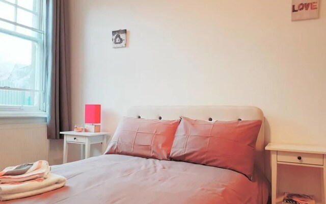 Highbury & Islington Hub Apartments