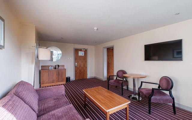 Hull Humber View Hotel, Sure Hotel Collection by BW