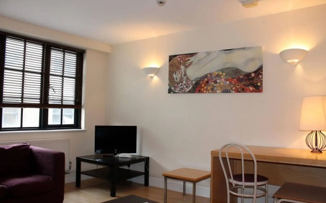 Acorn of London - Bakers Row Apartments