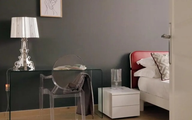 T2 Piazzetta Margutta T2 - My Extra Home