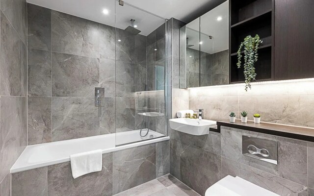 High Rise Apartment in Acton