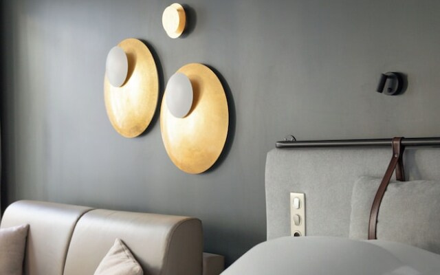 Hotel Leev Victoire & Spa