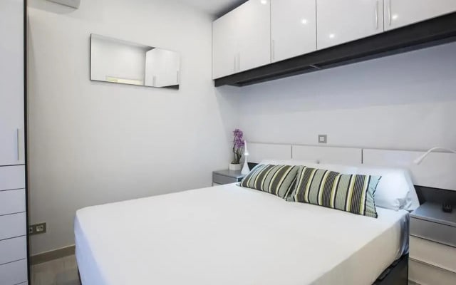 MIT House Salamanca Confort XI en Madrid