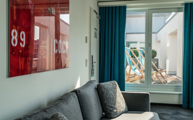 Motel One Berlin-Mitte