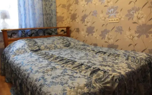 Отель 99 Патриаршие Пруды