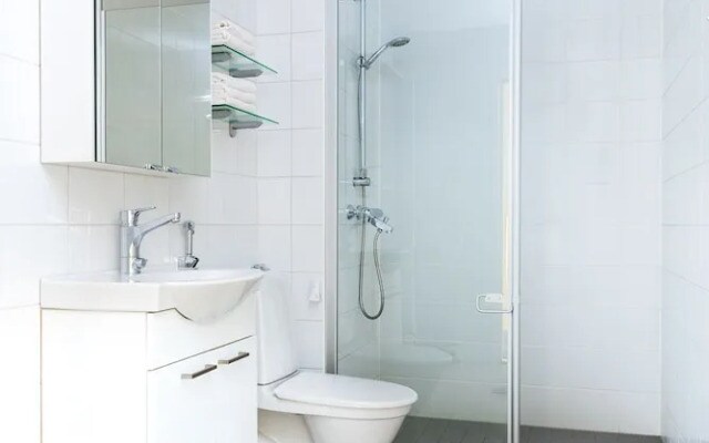 WeHost Kauppakartanonkatu 7