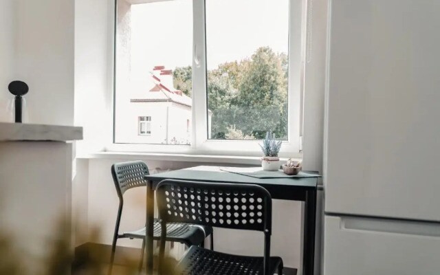 Rīgas ielas apartamenti 1