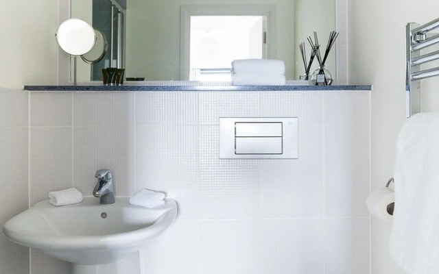 Fantastic 2BR Flat in East London