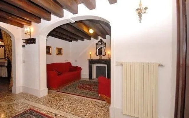 Grimaldi Apartments - Santa Croce