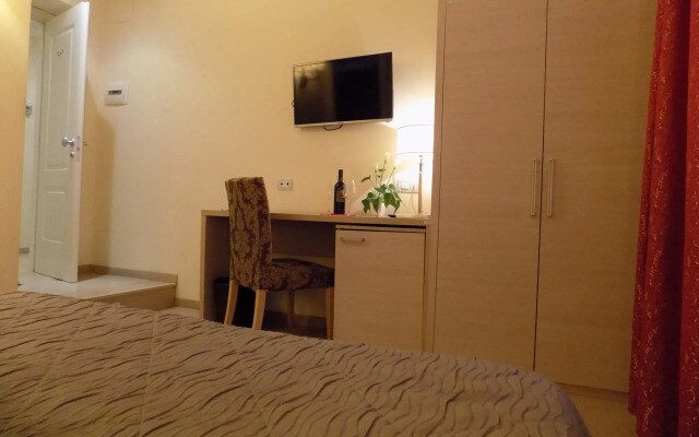 Booking House Roma
