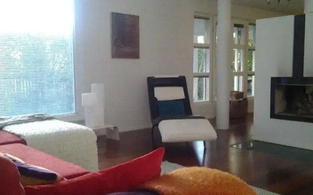 Villa Kramsunkulma