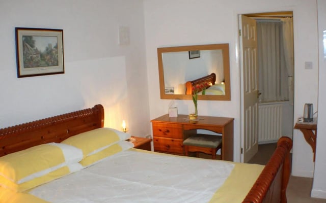 Ulceby Lodge