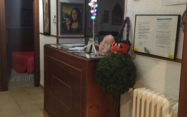 Hostal Atocha