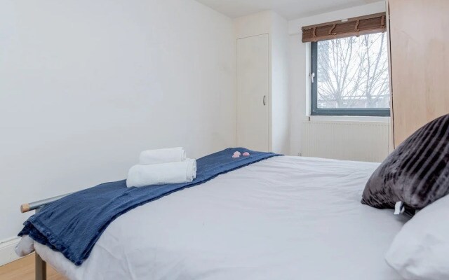London City Flat