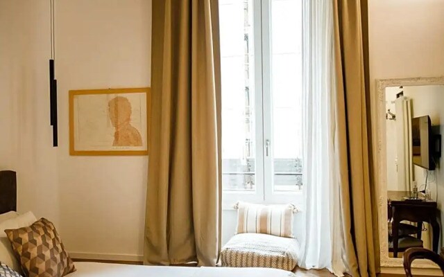 Casa Leoncino B&B