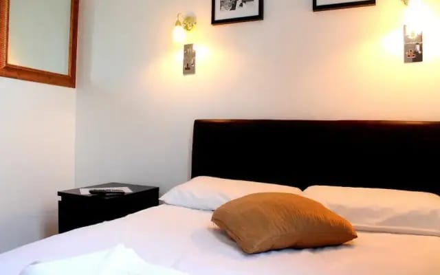 New Dawn Hotel